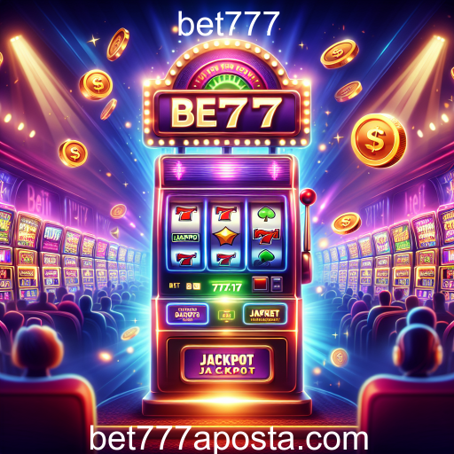 Descubra a Emoção do Bingo Online no Bet777